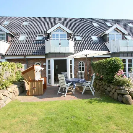 Meerbrise Апартаменты