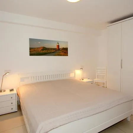 Meerbrise Апартаменты