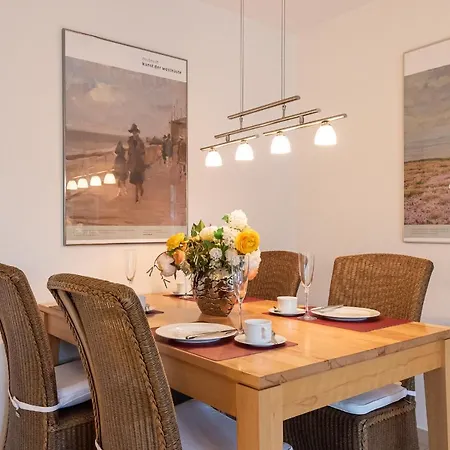 Meerbrise Веннингштедт