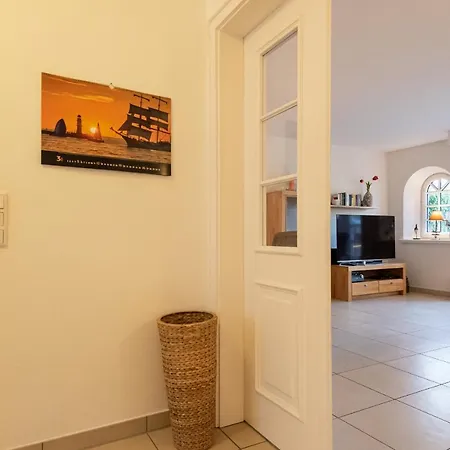 Meerbrise * Веннингштедт