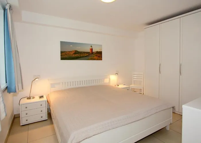 Meerbrise Apartman