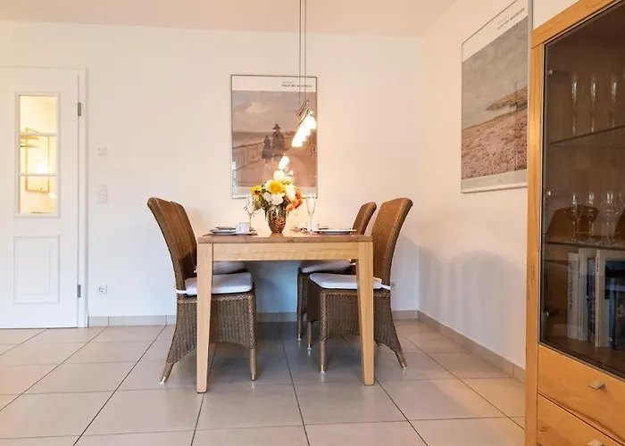 Apartman Meerbrise
