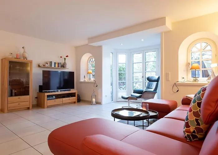 Apartman Meerbrise