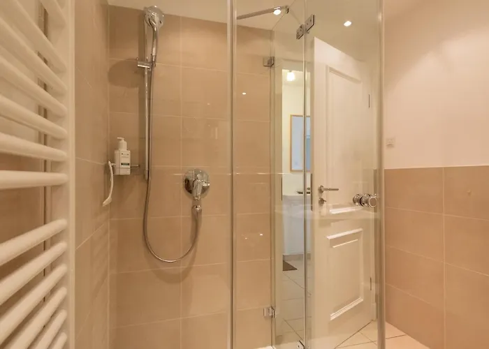 Apartman Meerbrise *