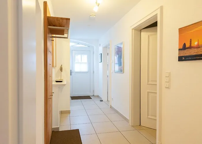Apartman Meerbrise